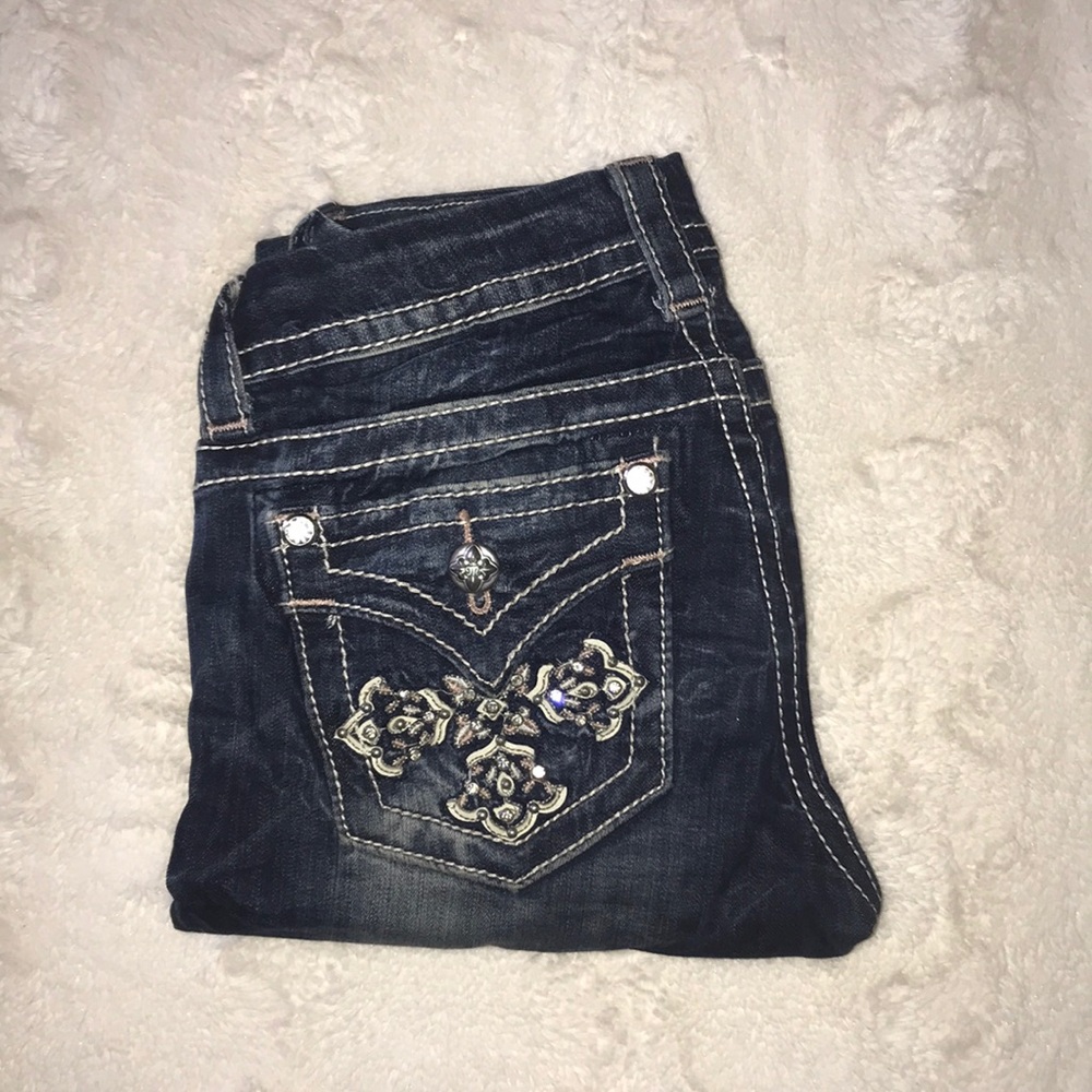 Miss me skinny Jeans